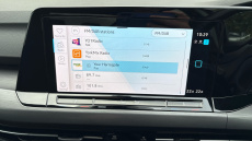 Volkswagen Golf 1.5 TSI Style Edition 5dr Petrol Hatchback